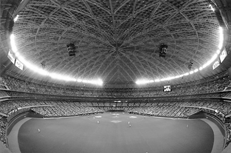 Astrodome